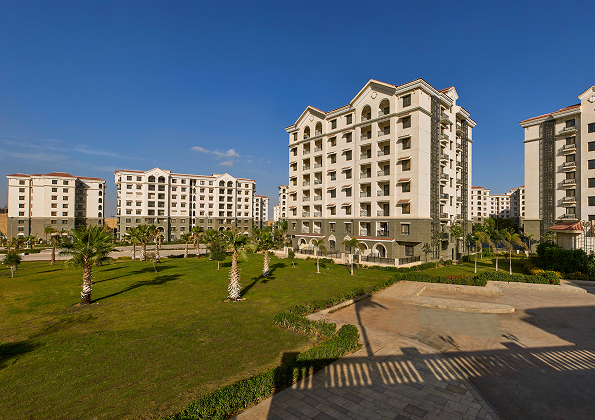 The Butterfly كمبوند - صورة 2